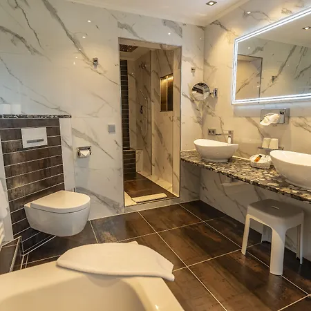 Hotel Arnika Garni